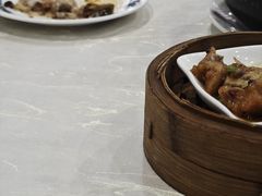 -大水车公馆·顺德菜·妈姐菜(均安店)