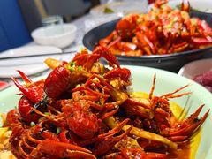 -靓虾二哥长沙地标小龙虾(五一广场店)