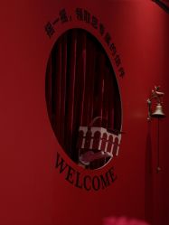 -华侨城洲际大酒店·宴会厅