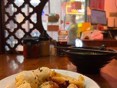 -舒蔡记生煎菜饭(云南中路店)