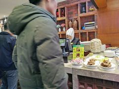 -毅祥斋老孙家泡馍(西羊市店)