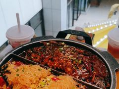 -南锣肥猫·麻辣烤鱼·15年现烤现卖(通州领展店)