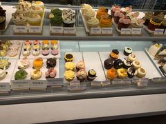 零售区-派悦坊·甜品·蛋糕(虹口龙之梦店)