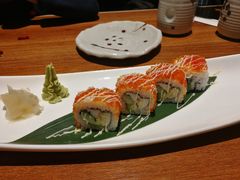 -青叶日式料理(飘亮阳光广场店)