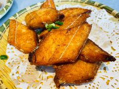 -台鄉缘 ·小海鲜·台州菜(桃林路店)
