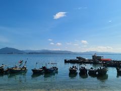-三亚西岛海洋文化旅游区