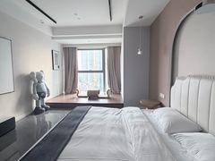 -芷迹江景酒店(五一广场汇景城店)