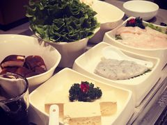 招牌虾滑（半份）-海底捞火锅(凯德广场店)