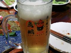 -鸟鹏烧鸟居酒屋(熙龙湾店)