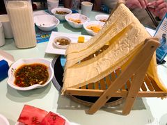 -大河宴·椒麻鱼火锅(克拉玛依西路头宫店)