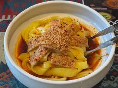 -巴依老爷新疆美食(工体旗舰店)