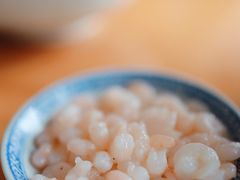 手剥虾仁-同得兴 Since·1995 传统苏式面馆(十全街店)