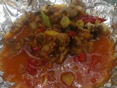 -清真悦宾楼食府(海湖店)