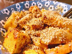 -皆道拌麻辣烫·麻辣拌