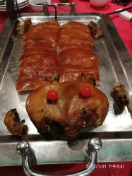 -喜爱轩酒楼·宴会厅