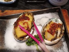 -将太无二·蓝鳍放题·北美寿司(领展购物广场中关村店)