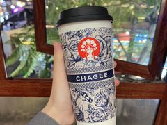 伯牙绝弦-霸王茶姬(南强街店)