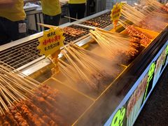 -味子夫鸡柳(三峡广场店)