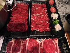 -牛记皇·鲜牛肉火锅(弘阳广场店)