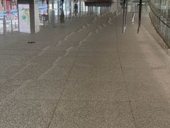 -青岛胶东国际机场