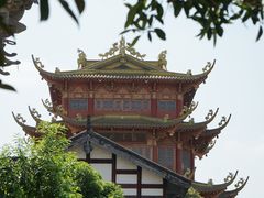 -龙潭水乡