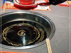 -生活如沸·顺德水牛奶火锅(大学路店)
