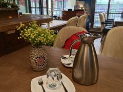 -Masala Curry and BBQ·玛莎拉巴基斯坦美食(金水万达店)