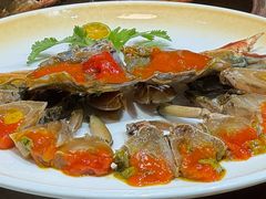 -吴记富苑(朝阳店)