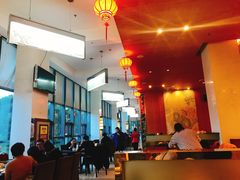 大堂-听松楼·花园酒店·自助餐厅(红梅公园店)