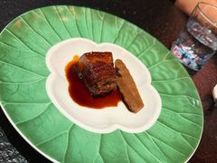 -羡餐厅·杭帮菜·淳菜(千岛湖自由洲际殿店)