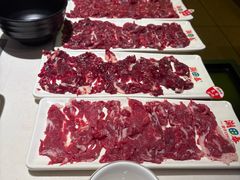 -潮泰牛肉火锅 · 创于1992年(车公庙店)