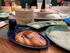 -晟永興烤鸭店(五道口店)