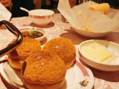 -囍凤楼·粤菜·点心·火锅(温特莱店)