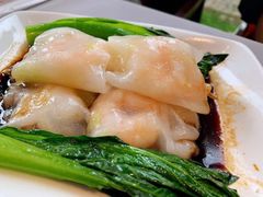 -御花园·粤菜·海鲜火锅(中山公园店)
