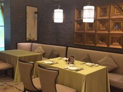 卡座-汇景希尔顿逸林酒店·悦轩中餐厅