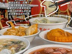 -常州糕团店(北大街新世纪商城店)