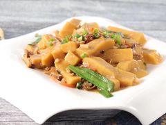 -鹭岛新泉客家菜·海鲜·融合菜(莲前店)