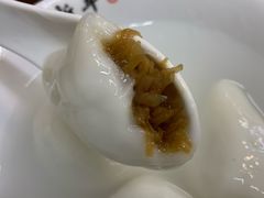 -朱新年·苏式汤团·面点(北寺塔店)