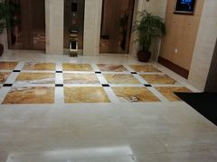 -上海圣淘沙万怡酒店