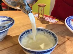 招牌姜撞奶-赵记传承(广州越秀五羊新城店)