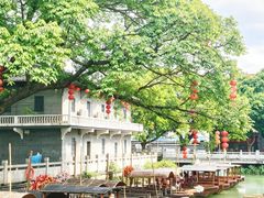 -东涌水乡风情街