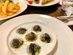 -LA  PETANQUE(泰安路店)