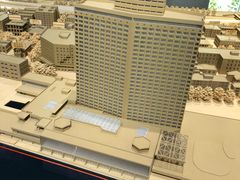 -广州市城市规划展览中心