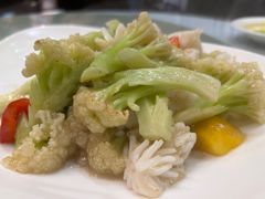 -舌尖上·霞浦滩涂海鲜·新闽菜(总店)