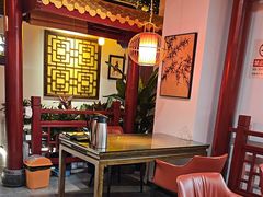 -秦月轩·陕西家乡菜(阜成路·五棵松店)