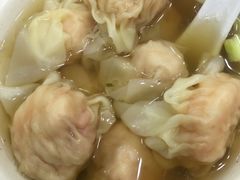 -麦文记面家(佐敦店)