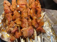 -忠顺斋易州印象烤鸭店(东关新村店)