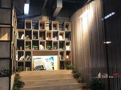 -百年朱苦拉咖啡(博物馆店)