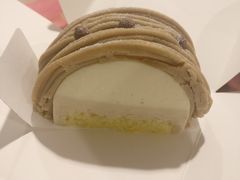 -麦当劳(洪山商场店)