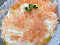 固体杨枝甘露-重八牛府之小有名气(大望路店)
